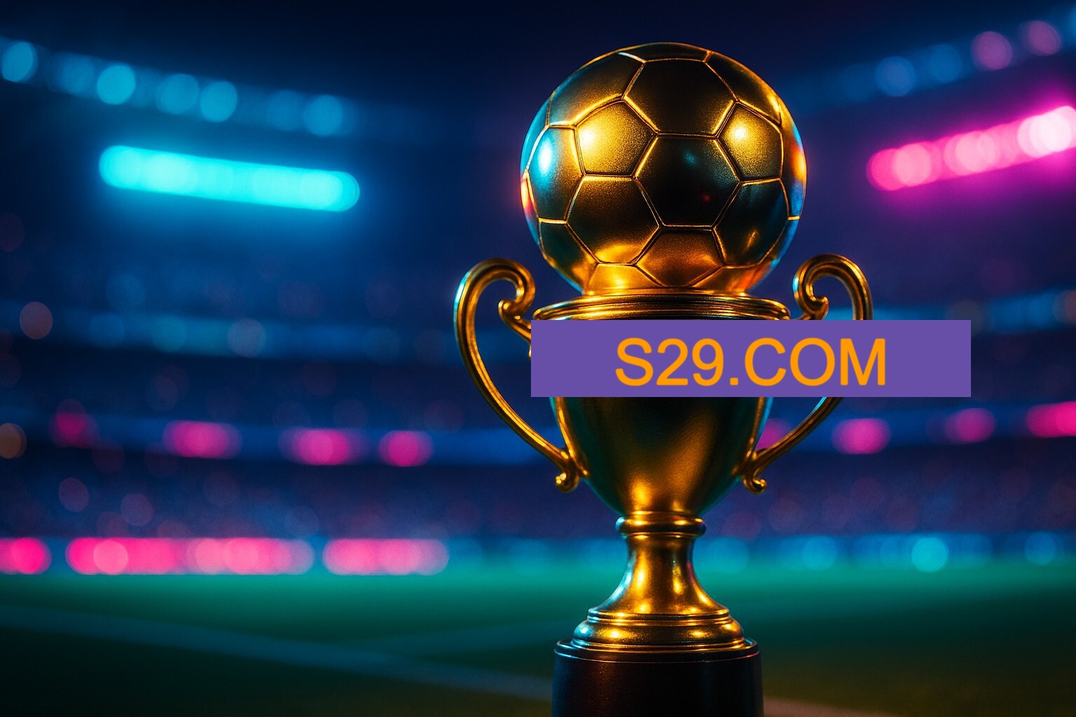 Eventos Esportivos