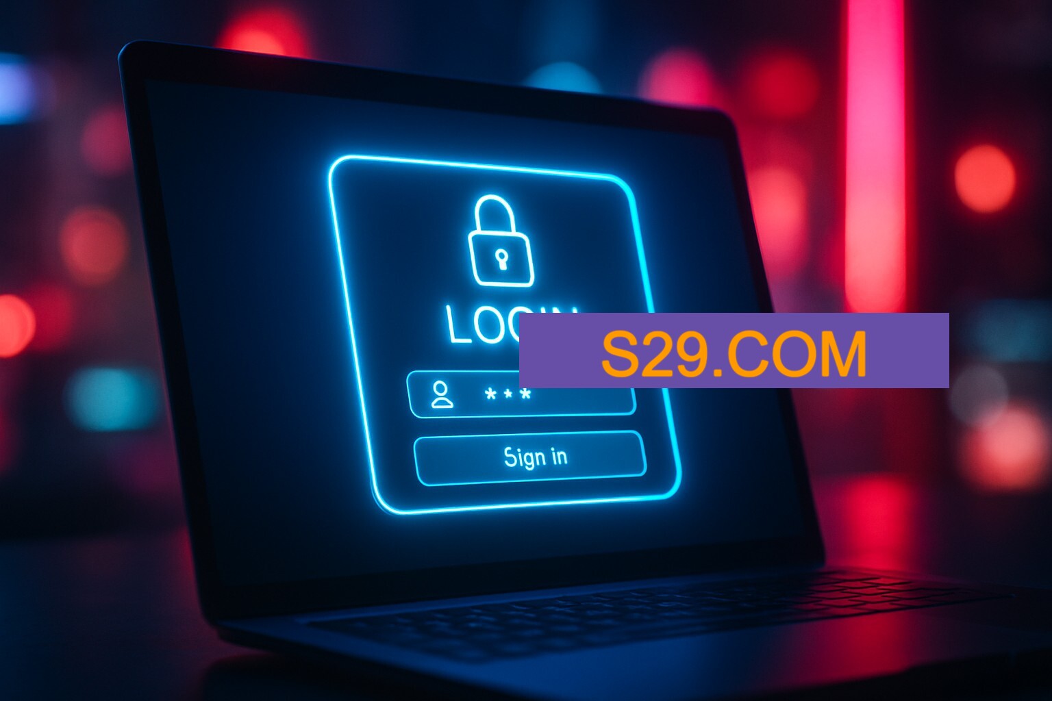 Benefícios do Login